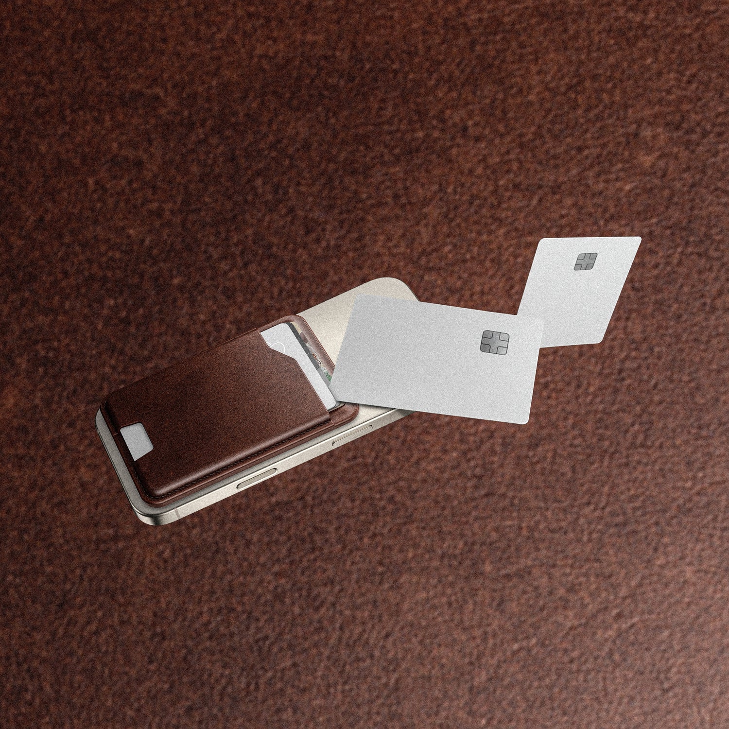 Mag Wallets