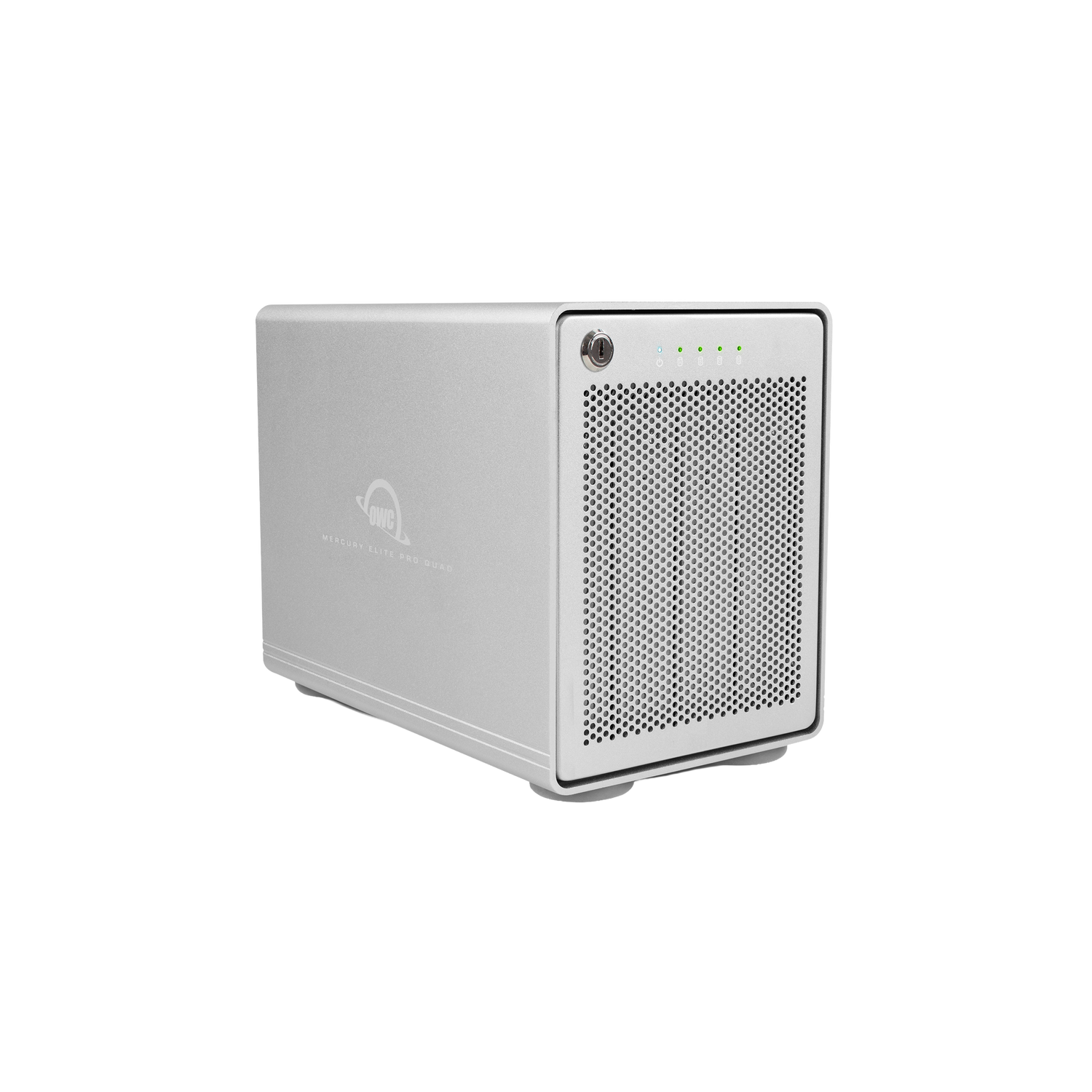 Desktop SSD Storage