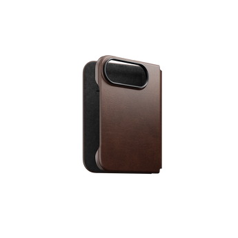 Rustic Brown