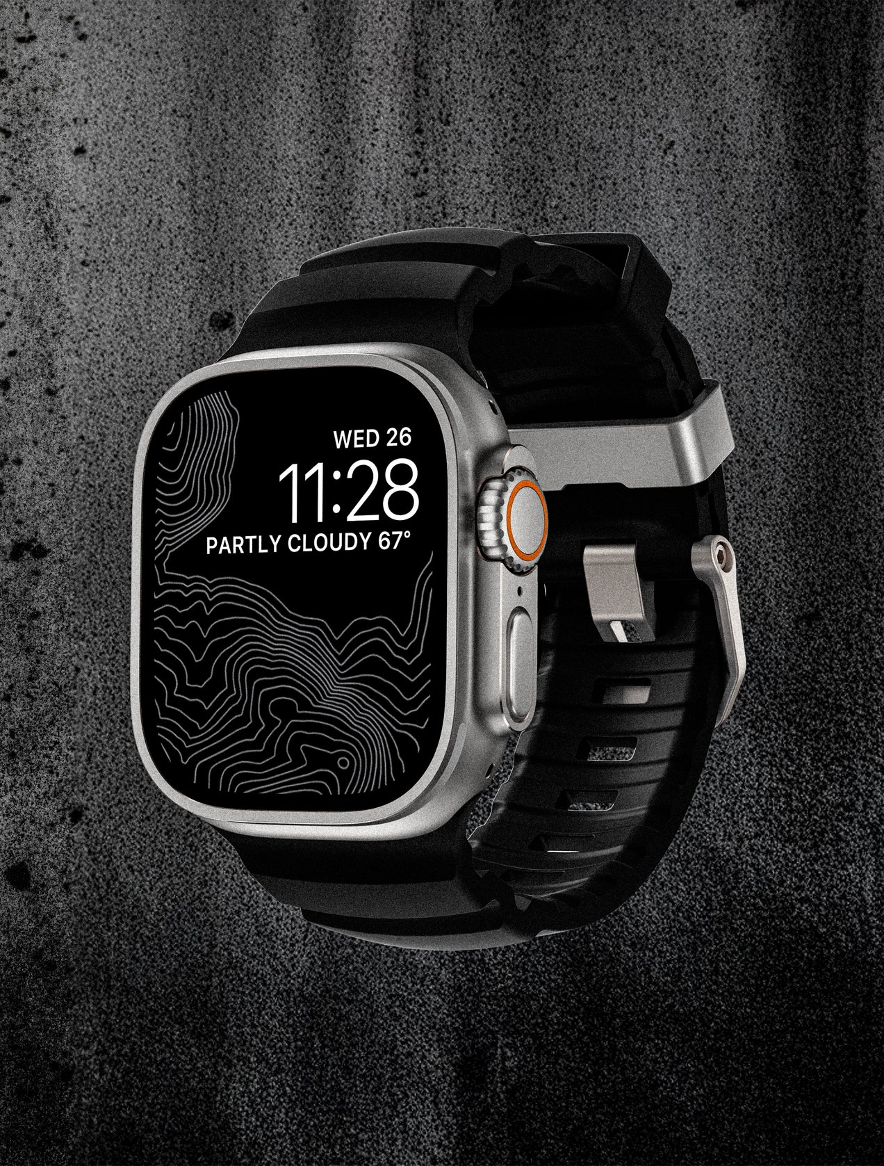 Rocky Point Carbon Black