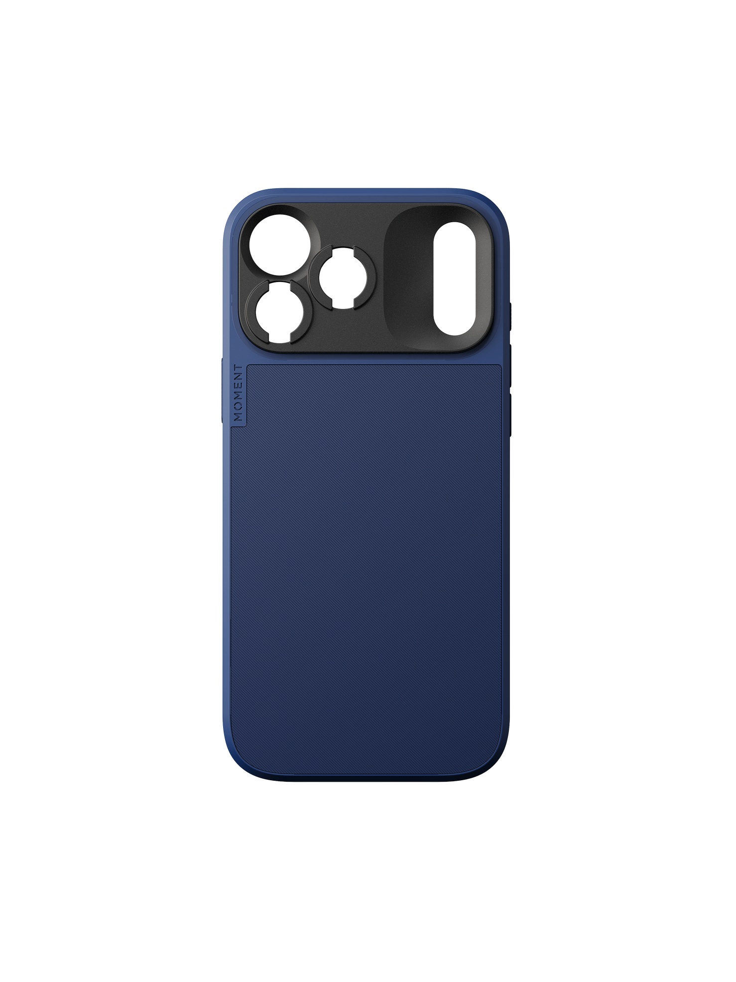 Moment Camera Case for iPhone 18 Pro Max - Indigo