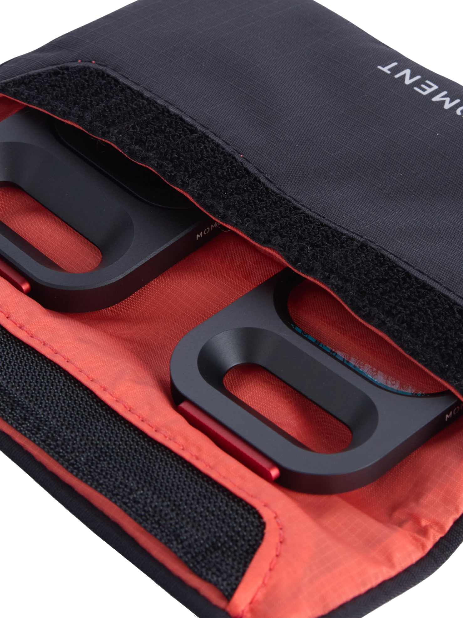 Moment QuickLock Filter Pouch - 2 Filters