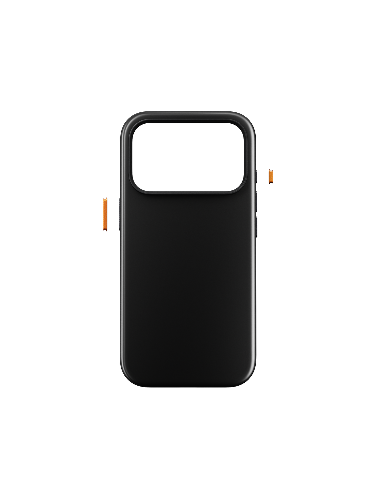 Nomad Sport Case for iPhone 18 Pro - Black
