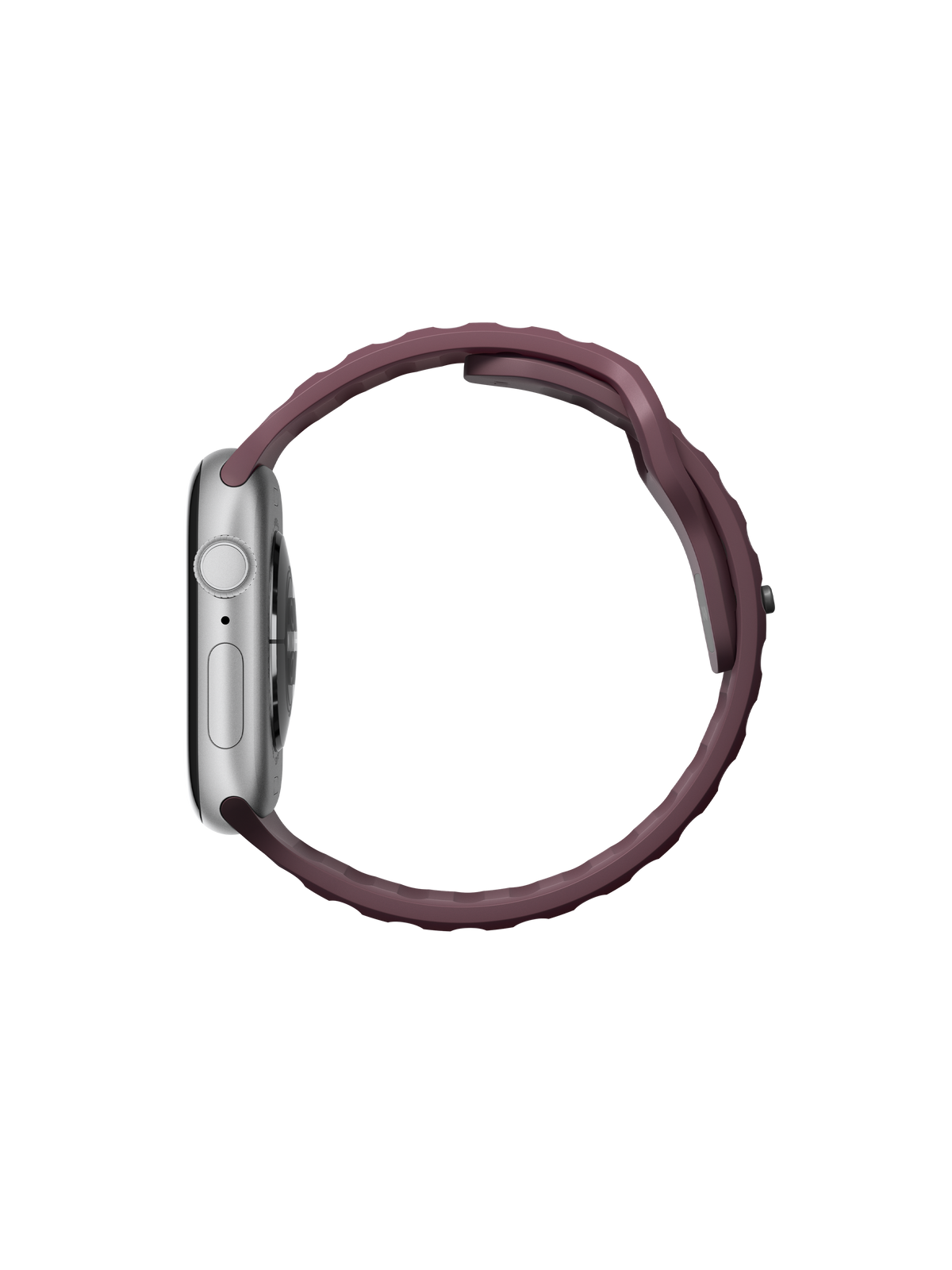 Nomad Sport Band V2 - 41/42mm - Rosewood