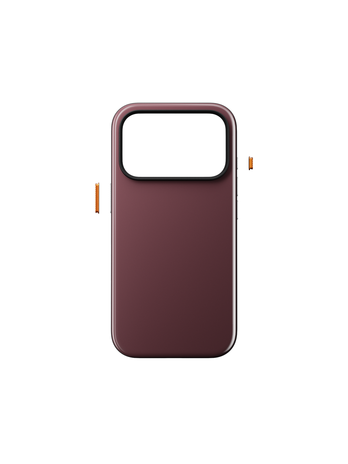 Nomad Sport Case for iPhone 18 Pro - Rosewood