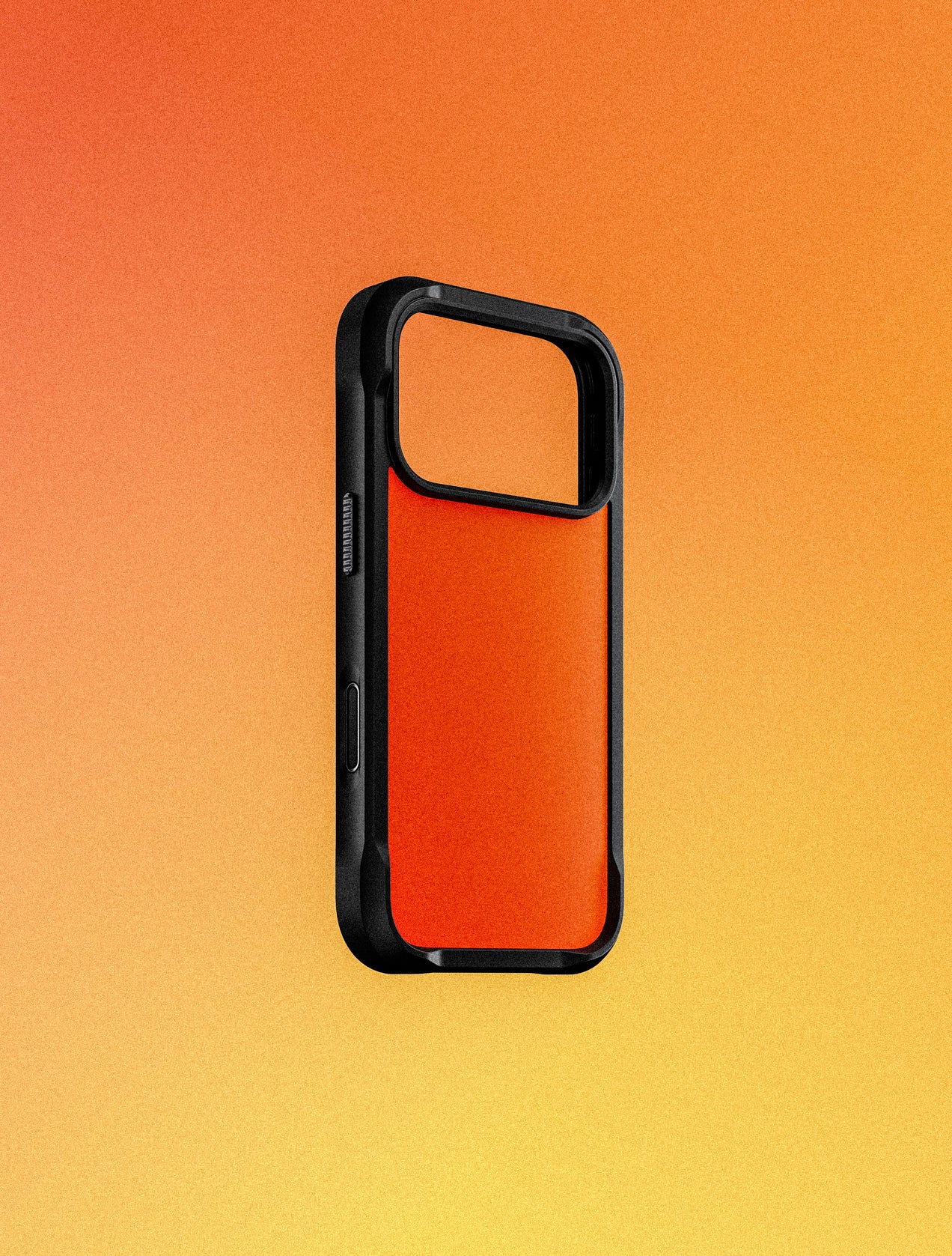 Rugged Case Ultra Orange