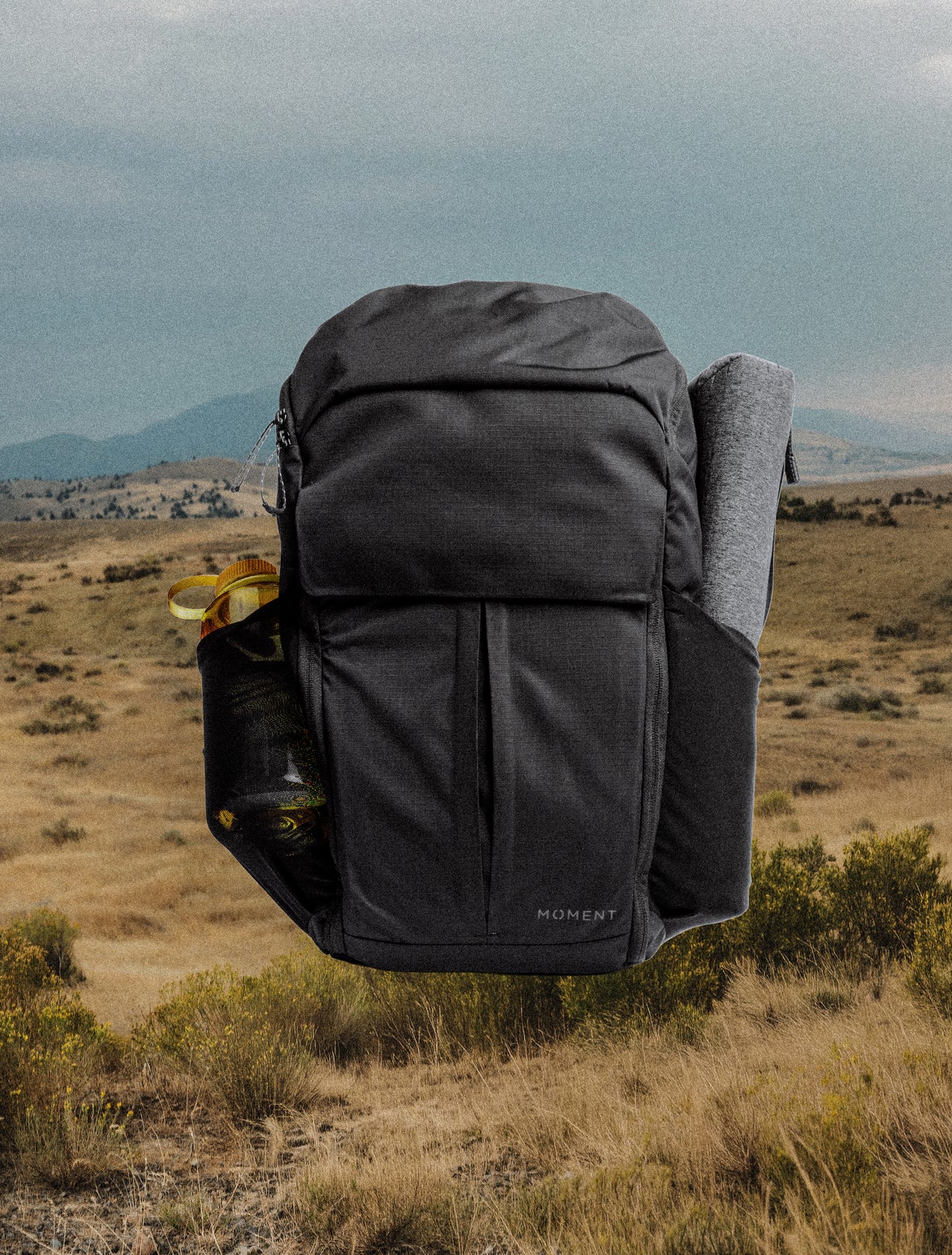 Sequence Backpack