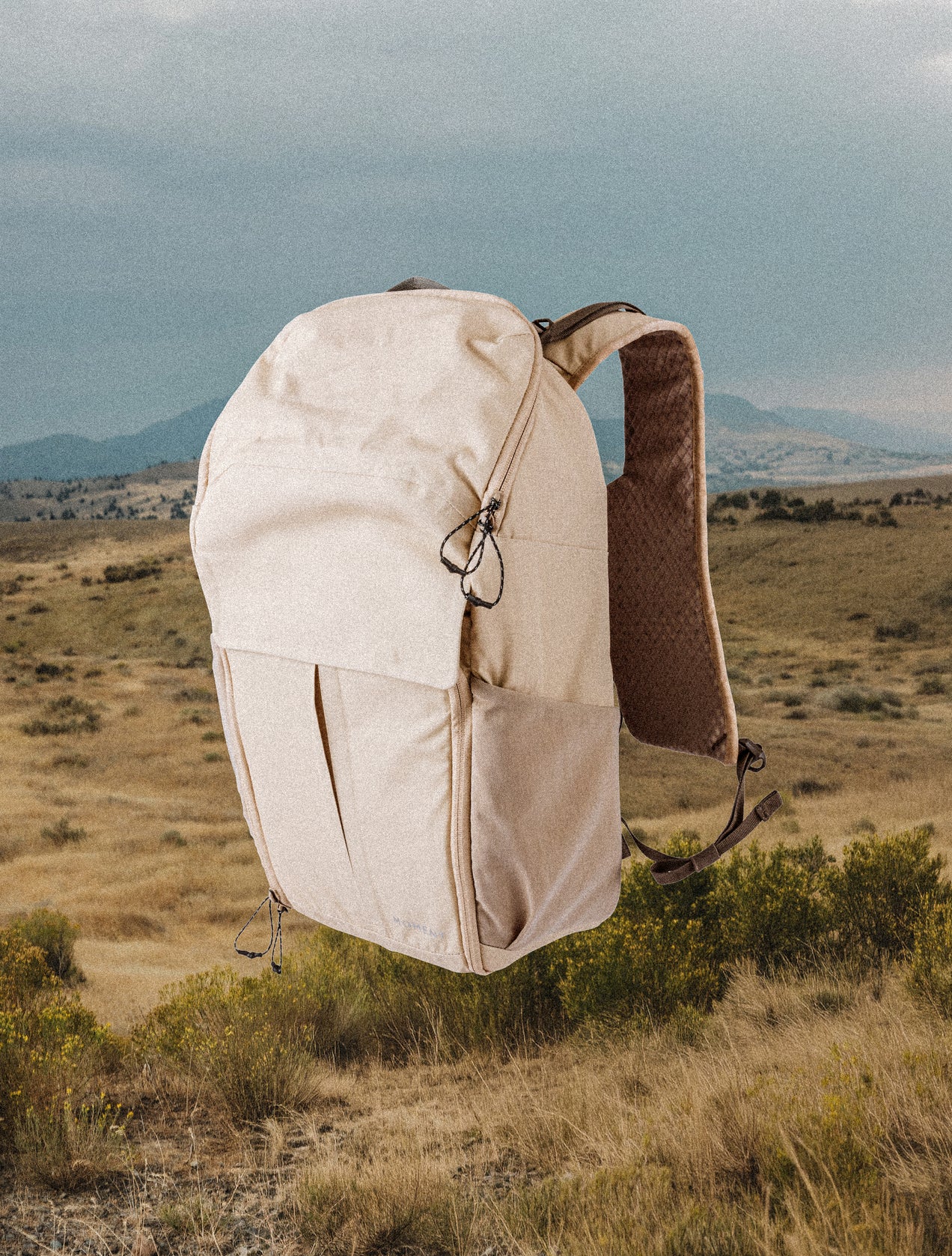 Sequence Backpack