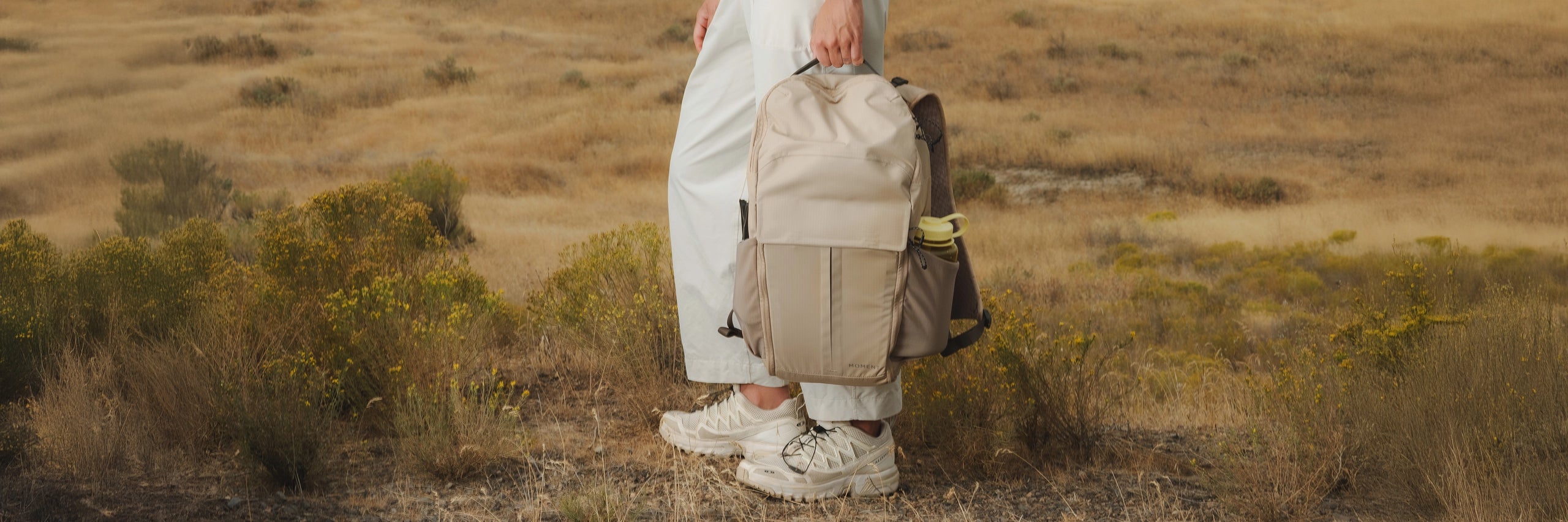 Camera bags you'll love to carry,[[br]]even without a camera.