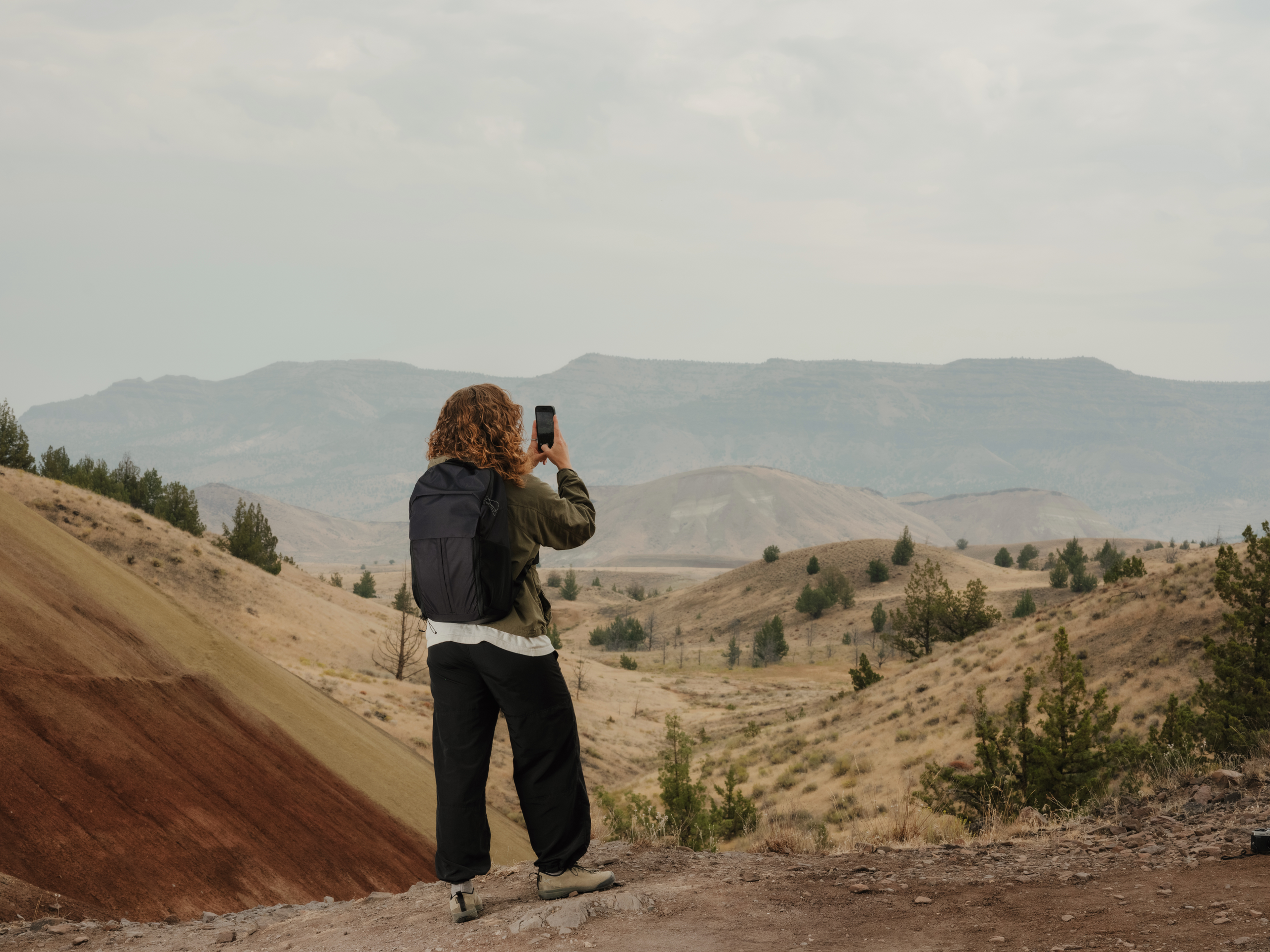 Sequence 23L Backpack