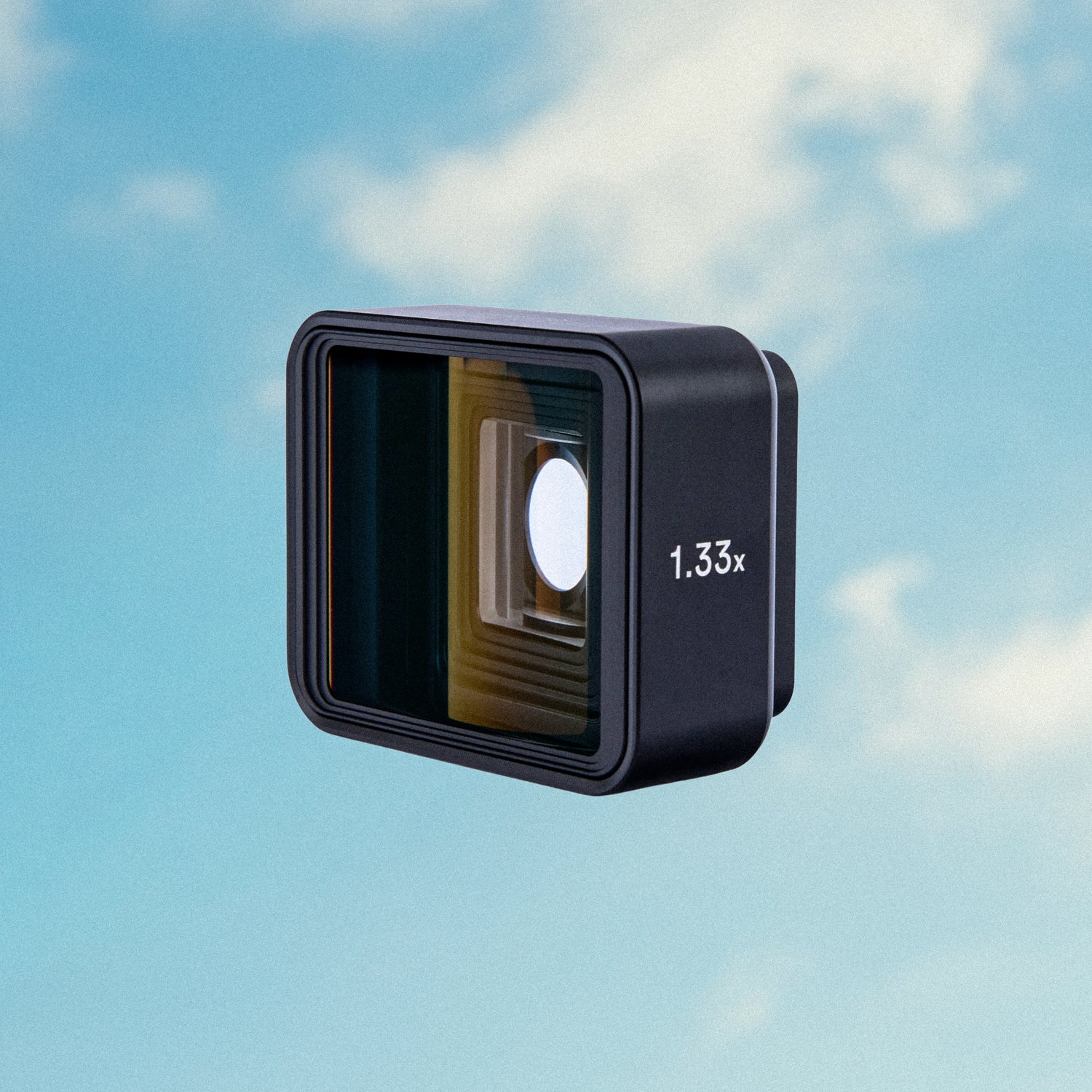 Moment T-Series Mobile Lens II Anamorphic Gold42 1.33x