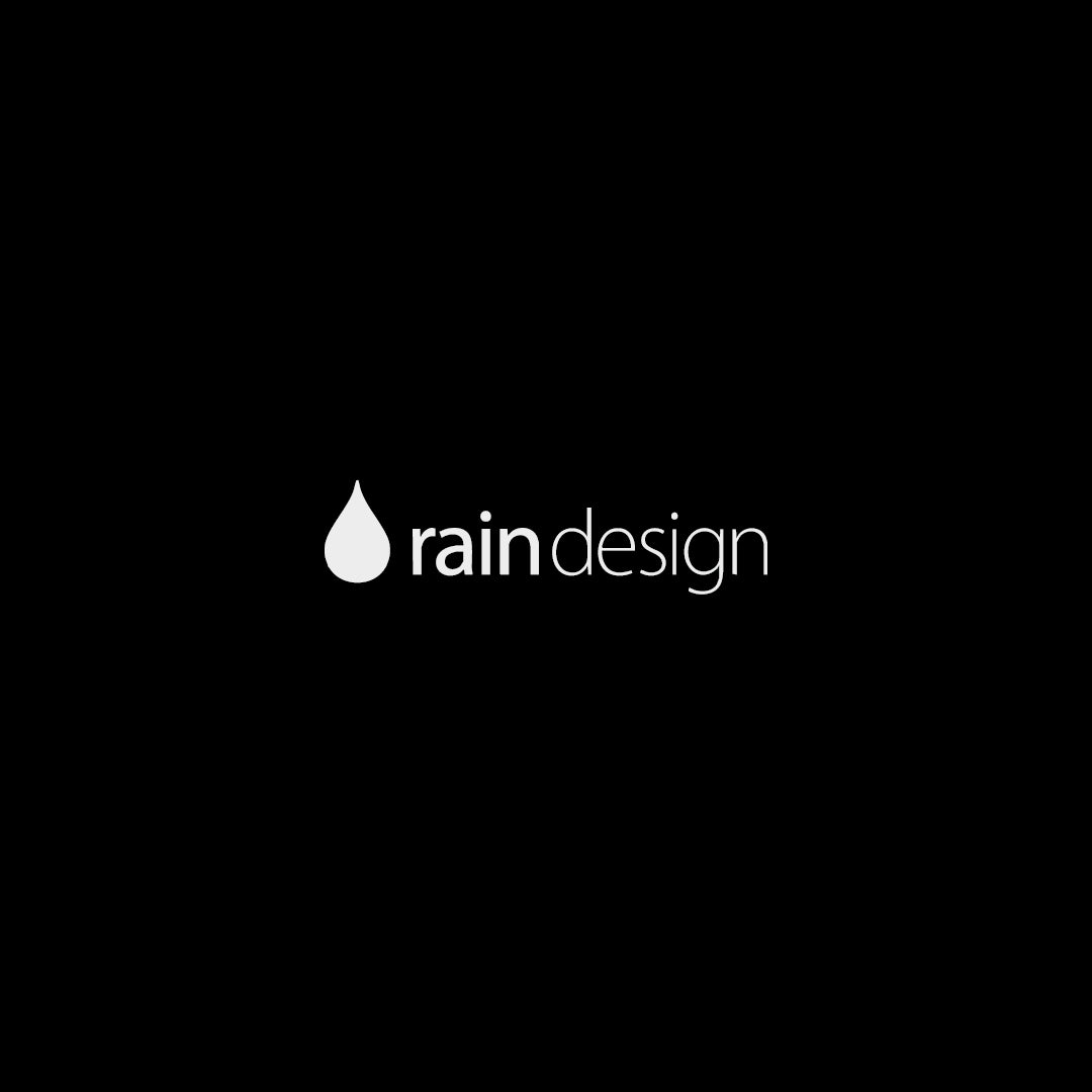 Rain Design Logo