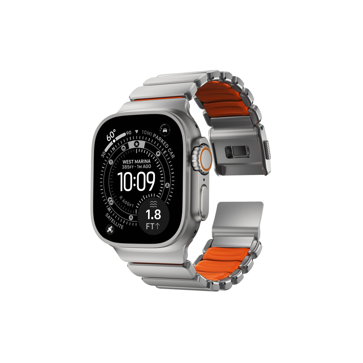 stretch