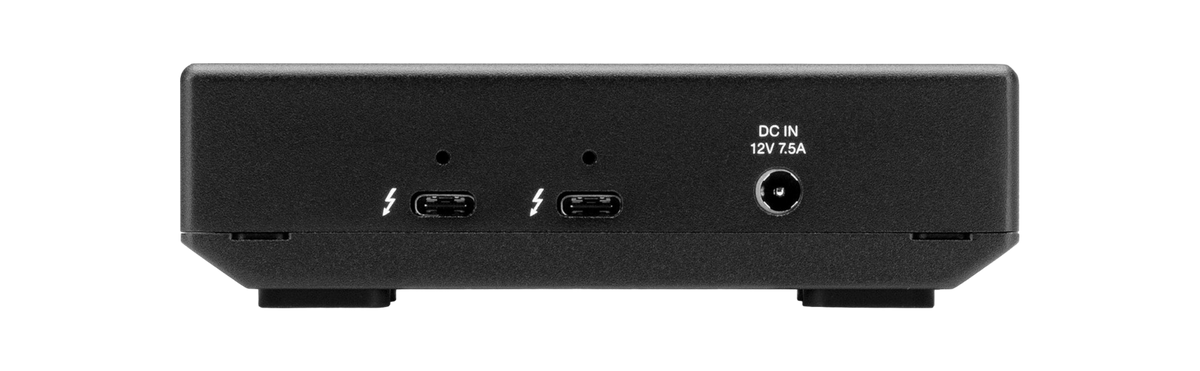 OWC 8TB ThunderBlade X8