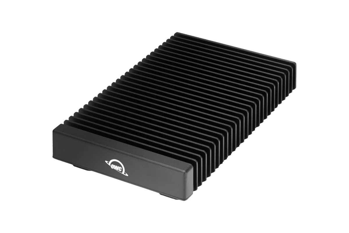 OWC 16TB ThunderBlade X8