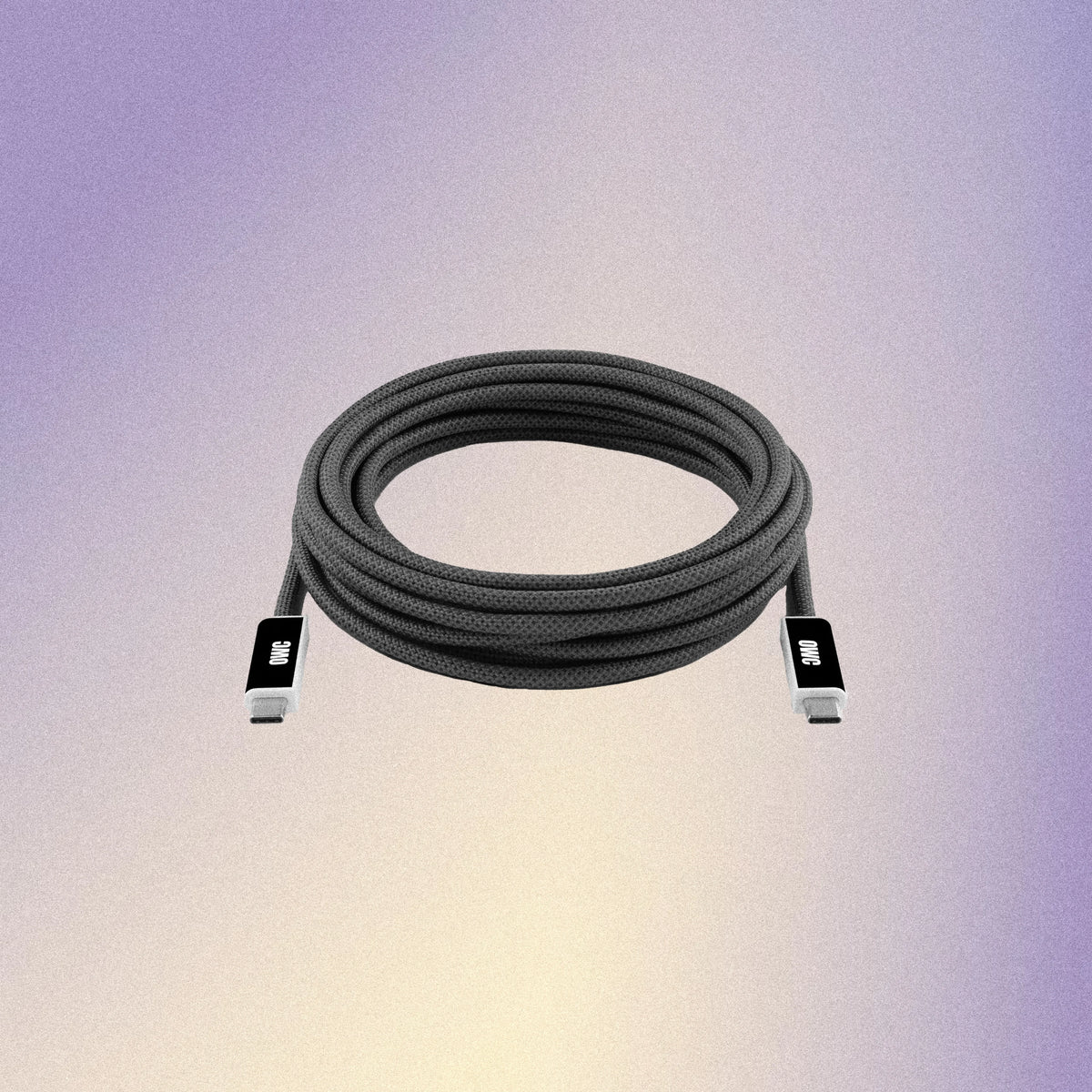 OWC USB-C (40Gb/s & 240W) Active Optical Cable - 4.5m