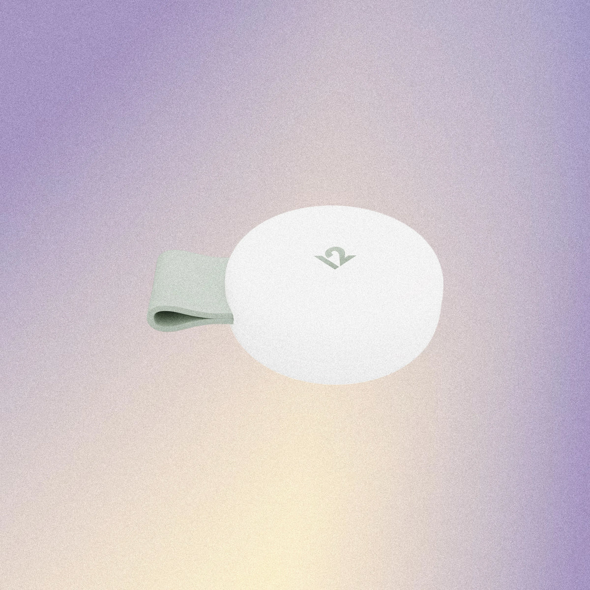 Twelve South ButterFly SE Travel Charger - White