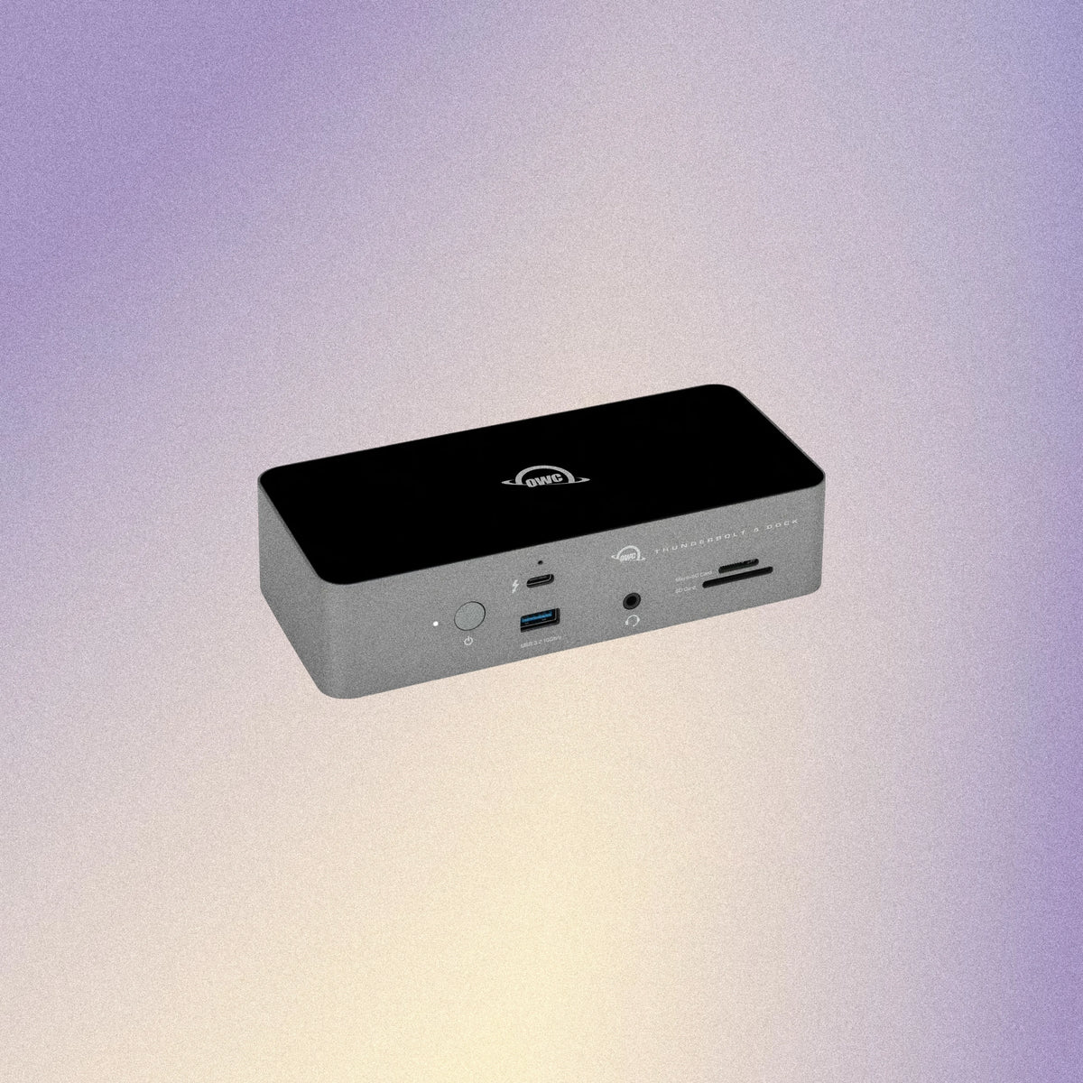 OWC Thunderbolt 5 Dock (11 Ports)