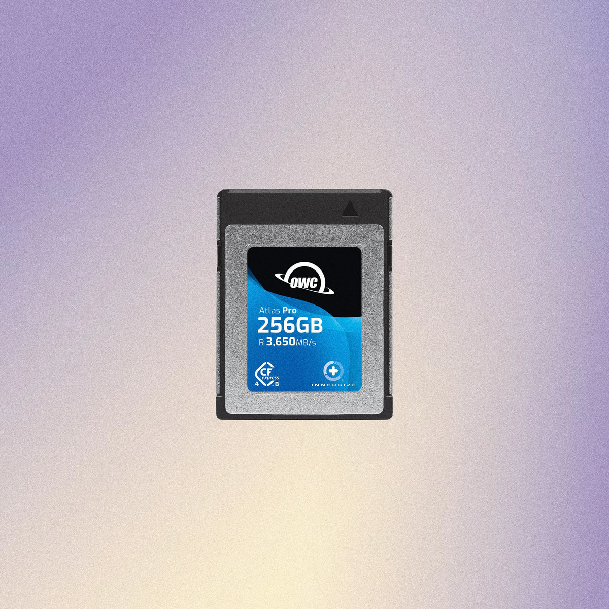 OWC 256GB Atlas Pro CFexpress 4.0 Type B Memory Card