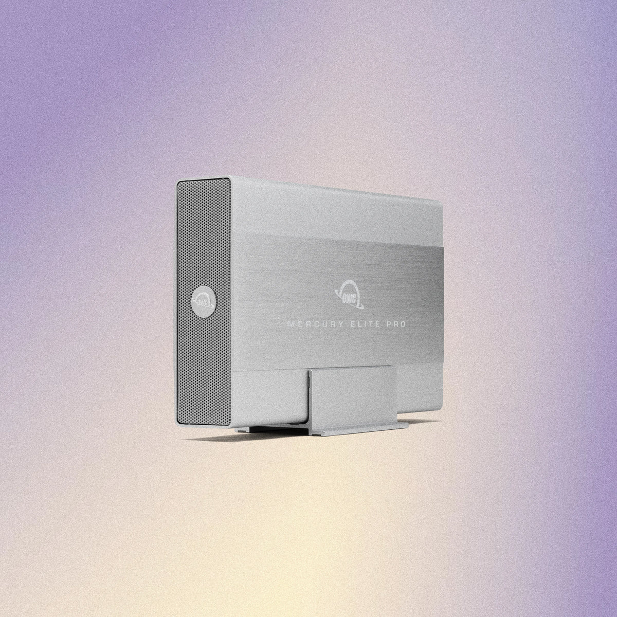 OWC 12TB Mercury Elite Pro 3.5" USB 3.2 5Gb/s External Storage Solution