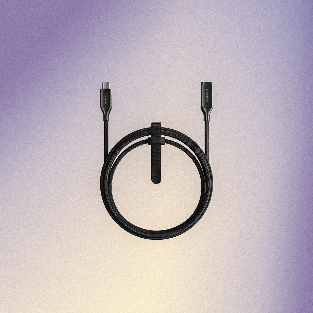 Nomad USB-C Extension Cable with Kevlar V3 - 1.5m