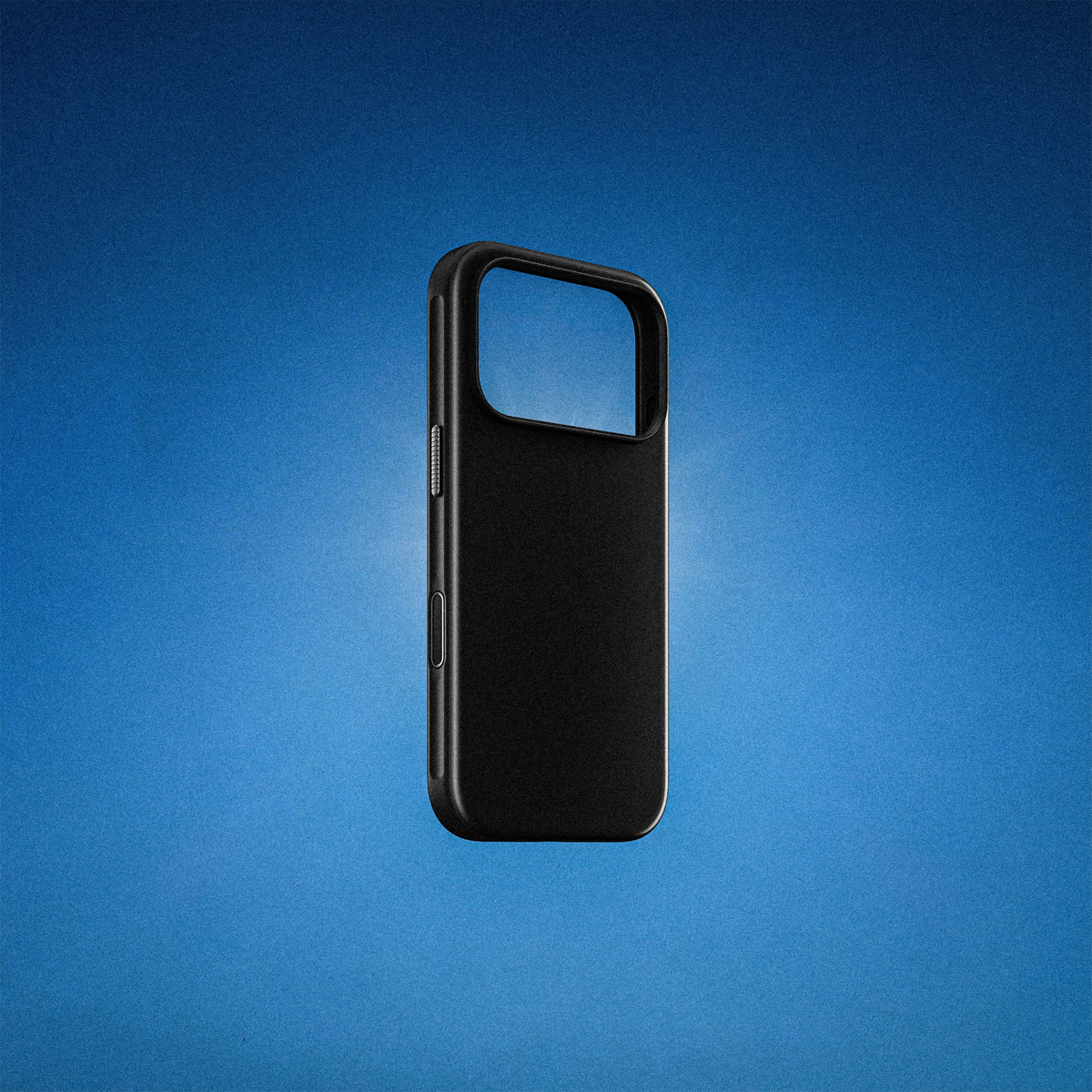 Nomad Sport Case for iPhone 18 Pro - Black