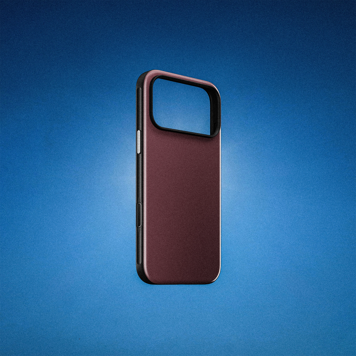 Nomad Sport Case for iPhone 18 Pro Max - Rosewood